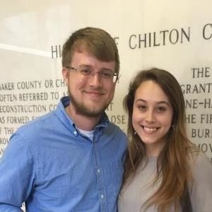 Meet your Posher, Austin